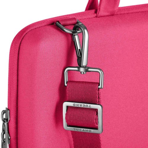 Сумка Tucano Darkolor 13/14, фуксія