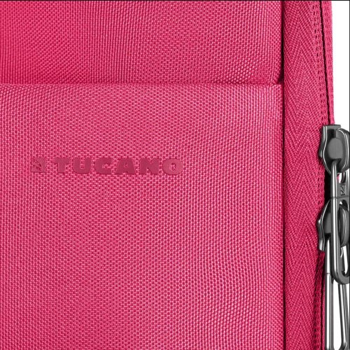 Сумка Tucano Darkolor 13/14, фуксія