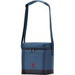Термосумка 2E Picnic 10л, темно-синя