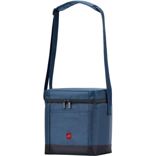 Термосумка 2E Picnic 10л, темно-синя