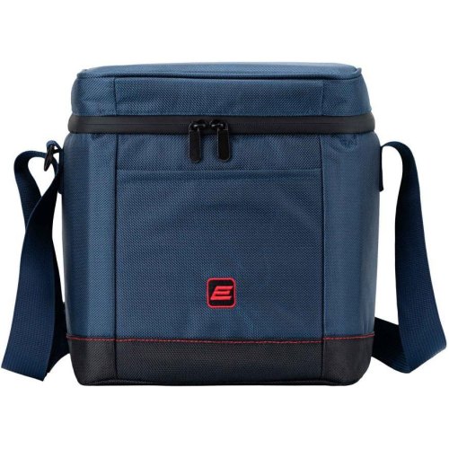 Термосумка 2E Picnic 10л, темно-синя