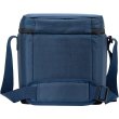 Термосумка 2E Picnic 10л, темно-синя