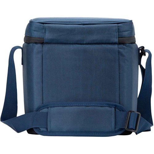 Термосумка 2E Picnic 10л, темно-синя