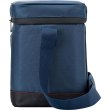Термосумка 2E Picnic 10л, темно-синя