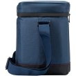 Термосумка 2E Picnic 10л, темно-синя