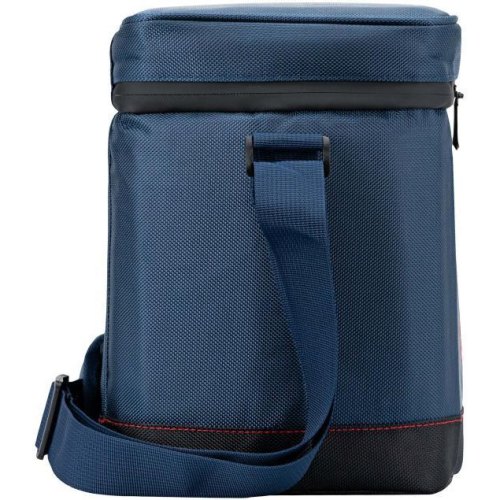 Термосумка 2E Picnic 10л, темно-синя