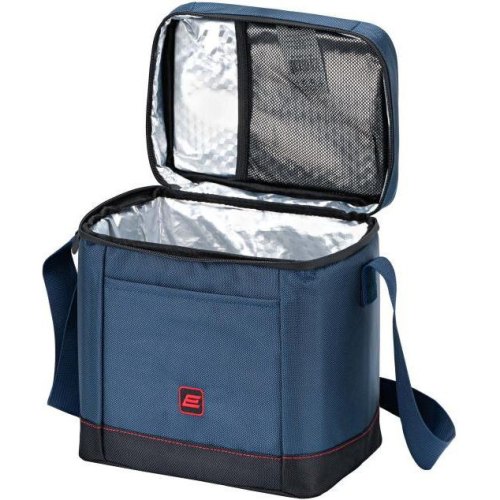 Термосумка 2E Picnic 10л, темно-синя