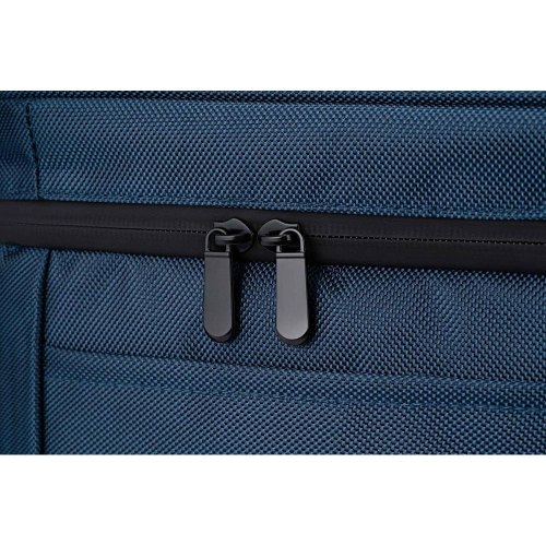 Термосумка 2E Picnic 10л, темно-синя