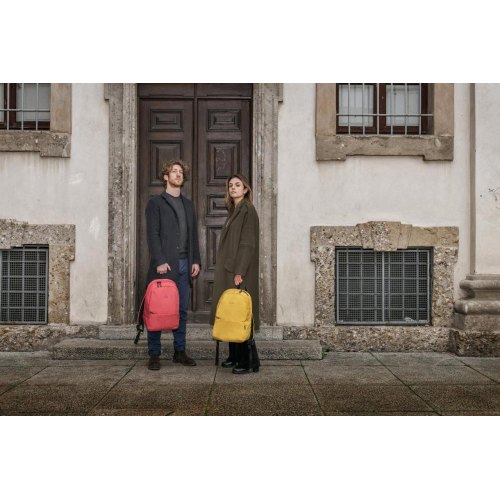 Рюкзак Tucano Ted 14, жовтий