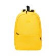 Рюкзак Tucano Ted 14, жовтий