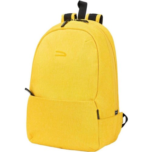 Рюкзак Tucano Ted 14, жовтий