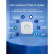 Блок керування Hue Bridge, ZigBee