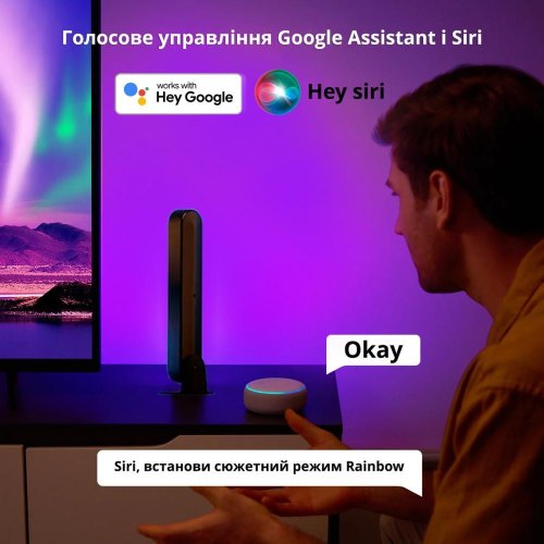 Блок керування Hue Bridge, ZigBee