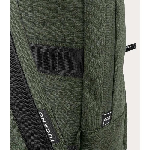 Рюкзак Tucano Ted 14, хакі