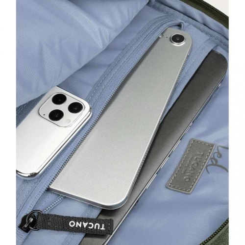 Рюкзак Tucano Ted 14, хакі