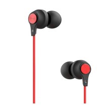 Навушники дротові TECNO Prime P1