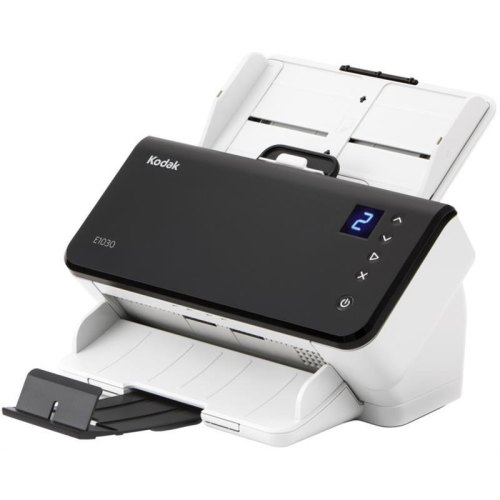 Документ-сканер А4 KODAK E1030