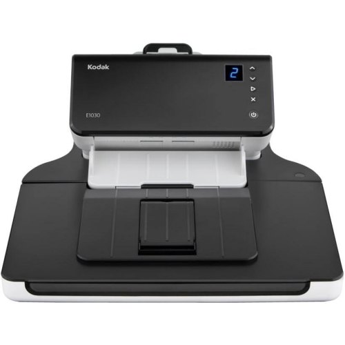 Документ-сканер А4 KODAK E1030