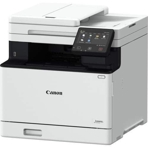 БФП А4 Canon i-SENSYS MF752Cdw з Wi-Fi