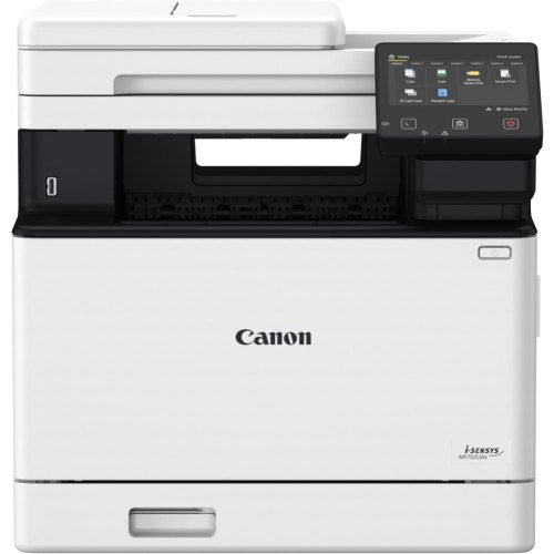 БФП А4 Canon i-SENSYS MF752Cdw з Wi-Fi