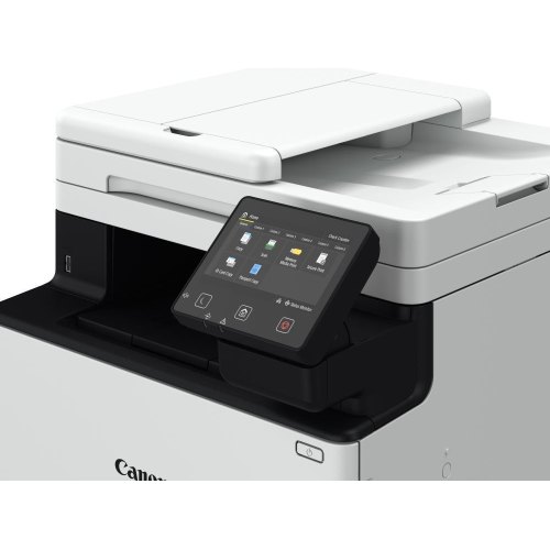 БФП А4 Canon i-SENSYS MF752Cdw з Wi-Fi
