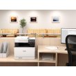 БФП А4 Canon i-SENSYS MF752Cdw з Wi-Fi