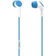 Навушники дротові Koss KEB15iB Mic Blue