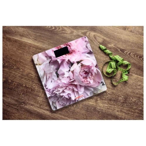 Ваги підлогові Ardesto SCB-965PEONIES