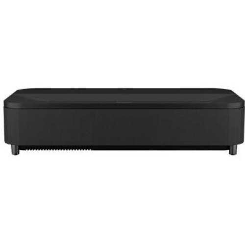 Проектор для домашнього кінотеатру Epson EH-LS800B (3LCD, UHD, 4000 lm, LASER) Android TV