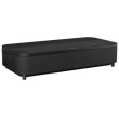 Проектор для домашнього кінотеатру Epson EH-LS800B (3LCD, UHD, 4000 lm, LASER) Android TV