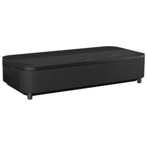 Проектор для домашнього кінотеатру Epson EH-LS800B (3LCD, UHD, 4000 lm, LASER) Android TV