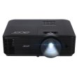 Проектор Acer X1226AH DLP/4000lm/XGA/20000:1/HDMI