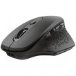 Мишка бездротова Trust Ozaa Rechargeable WL Black
