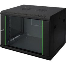 Шафа DIGITUS Wall Mounting Dynamic Basic, 19 9U 600x450, RAL 9005