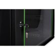 Шафа DIGITUS Wall Mounting Dynamic Basic, 19 9U 600x450, RAL 9005