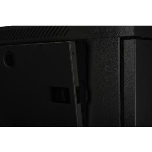 Шафа DIGITUS Wall Mounting Dynamic Basic, 19 9U 600x450, RAL 9005