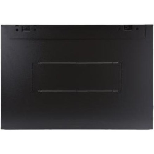 Шафа DIGITUS Wall Mounting Dynamic Basic, 19 9U 600x450, RAL 9005