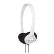 Навушники дротові Koss KPH7w On-Ear White