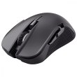 Мишка бездротова Trust GXT 923 YBAR WL Black