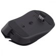 Мишка бездротова Trust GXT 923 YBAR WL Black