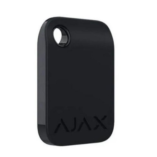 Безконтактний брелок Tag чорний, 100шт