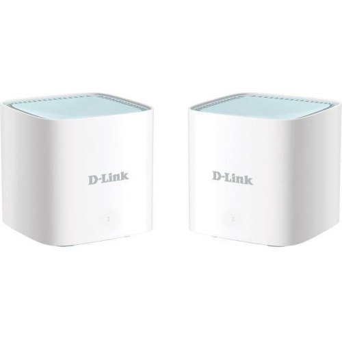 WiFi-система D-Link M15-2 EAGLE PRO AI AX1500 Mesh WiFi (2шт)