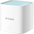 WiFi-система D-Link M15-2 EAGLE PRO AI AX1500 Mesh WiFi (2шт)