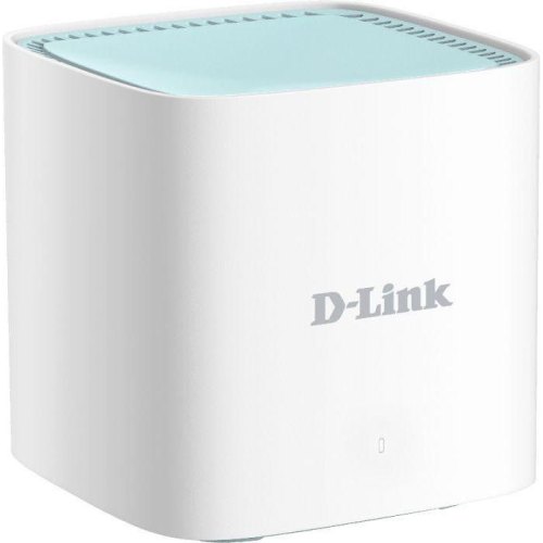 WiFi-система D-Link M15-2 EAGLE PRO AI AX1500 Mesh WiFi (2шт)