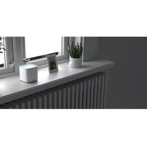 WiFi-система D-Link M15-2 EAGLE PRO AI AX1500 Mesh WiFi (2шт)