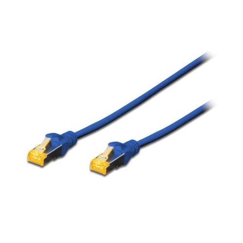 Патч-корд Digitus Патч-корд Digitus Cat 6a S-FTP [DK-1644-A-020/B]