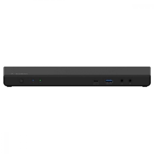 Док-станція Belkin USB-C Triple Display Dock