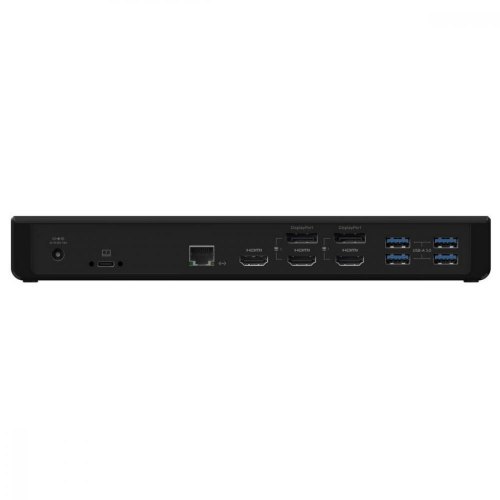 Док-станція Belkin USB-C Triple Display Dock