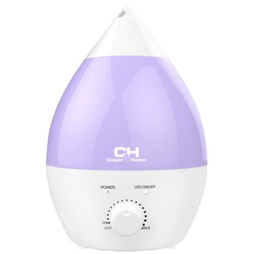 Зволожувач повітря Cooper&Hunter СH-2828