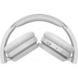 Навушники бездротові Philips TAH4205WT Over-Ear Wireless Білий